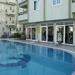 Parkmar Hotel Marmaris
