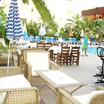 Hotel Parkmar 2*