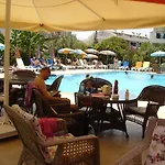 Hotel Parkmar