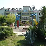Parkmar Marmaris