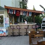 Parkmar Hotel Marmaris