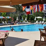 Hotel Parkmar 2*
