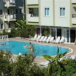 Parkmar 2*