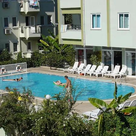 Hotel Parkmar 2*