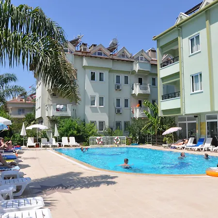 Hotel Parkmar