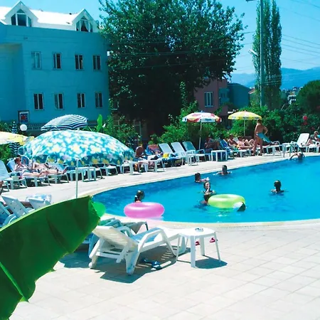 Parkmar Marmaris