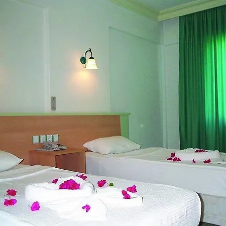 Parkmar Hotel Marmaris