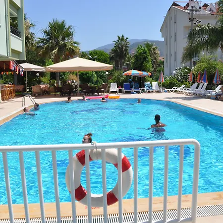 Parkmar Marmaris