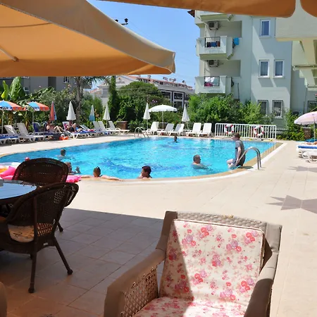 Hotel Parkmar Marmaris