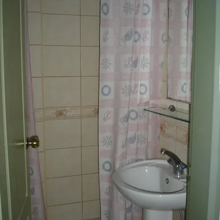 Hotel Parkmar Marmaris