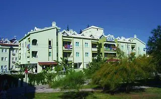 Parkmar 2* マルマリス