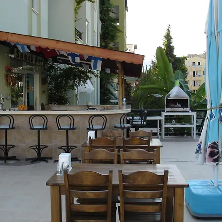 Hotel Parkmar 2*