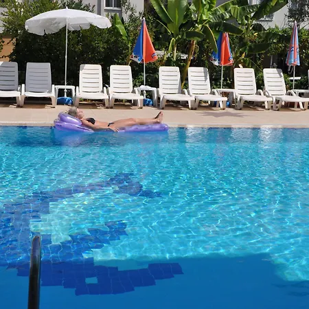 Hotel Parkmar 2*