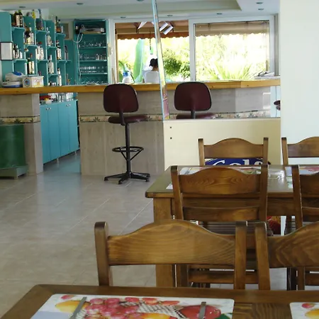 Parkmar Hotel Marmaris