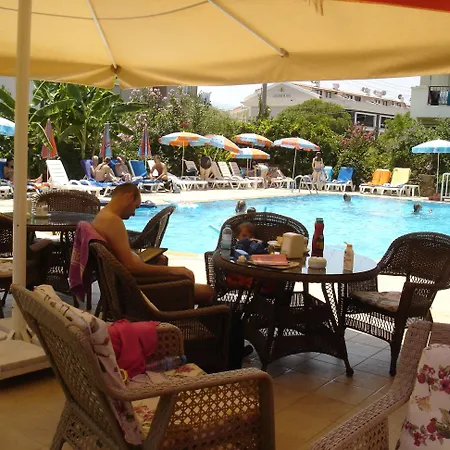 Hotel Parkmar