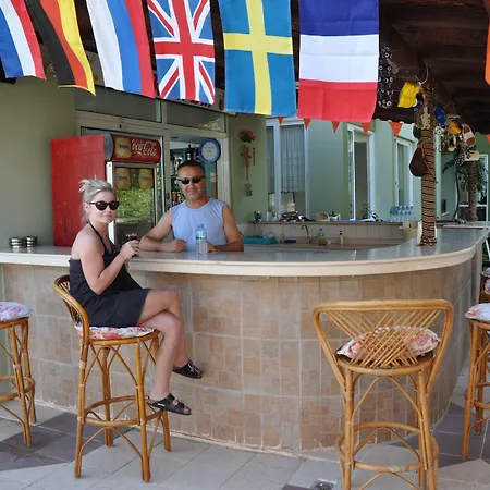 Parkmar 2* Marmaris