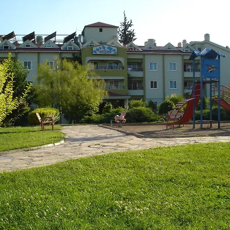 Parkmar Marmaris