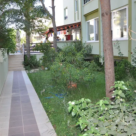Parkmar