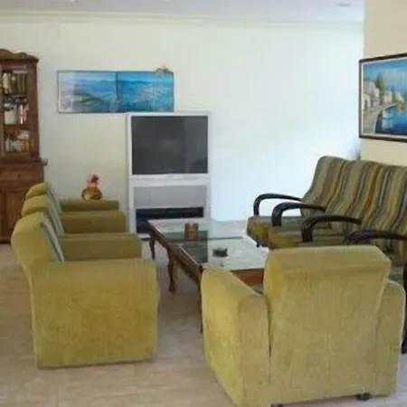 Parkmar ホテル 2*