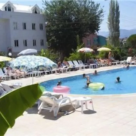Hotel Parkmar 2*