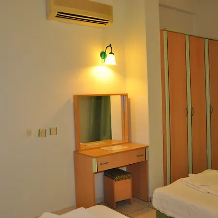 Parkmar Marmaris