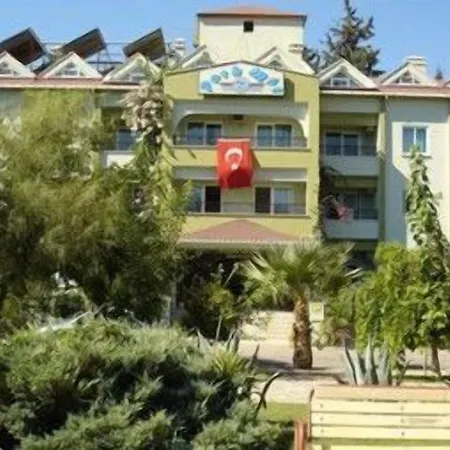Hotel Parkmar 2*