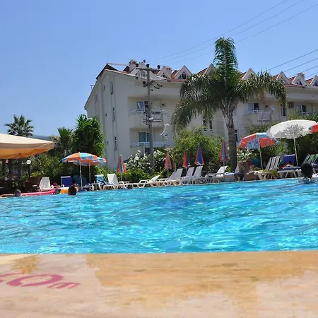 Hotel Parkmar