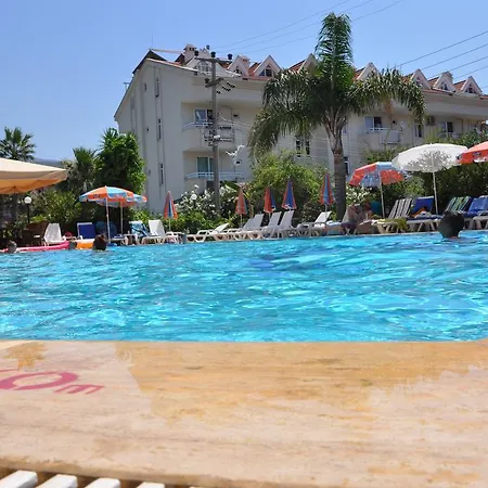 Hotel Parkmar 2*