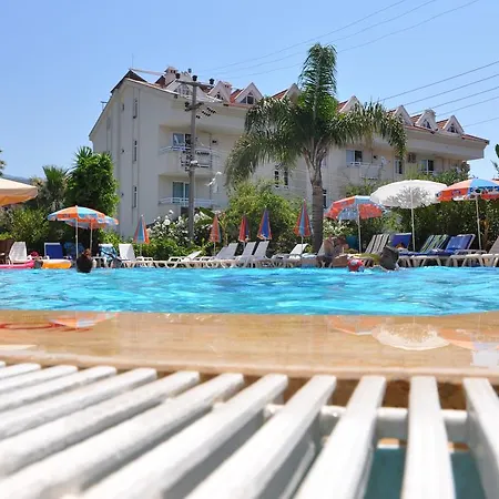 Hotel Parkmar Marmaris