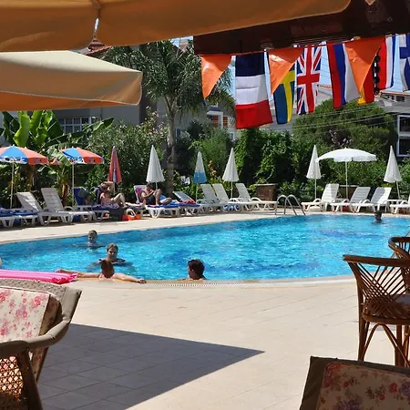 Hotel Parkmar 2*