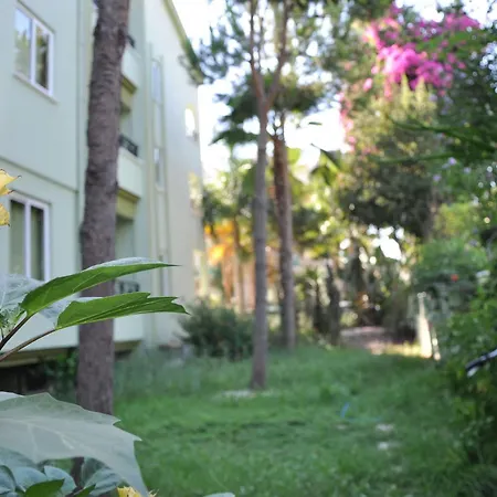 Parkmar Marmaris