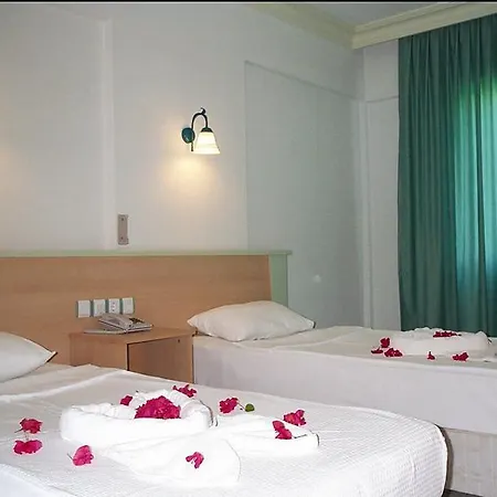 Parkmar 2* Marmaris