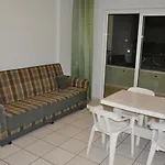 Parkmar Hotel 2*