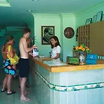 Hotel Parkmar 2*