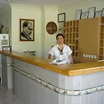 Hotel Parkmar 2*