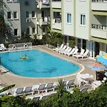 Parkmar Hotel 2*