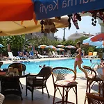 Hotel Parkmar