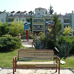 Parkmar Hotel