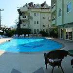 Hotel Parkmar 2*