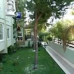 Hotel Parkmar 2*