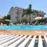 Hotel Parkmar Marmaris
