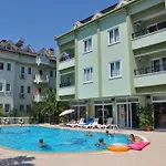 Hotel Parkmar Marmaris