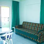 Parkmar Hotel 2*
