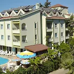 Hotel Parkmar