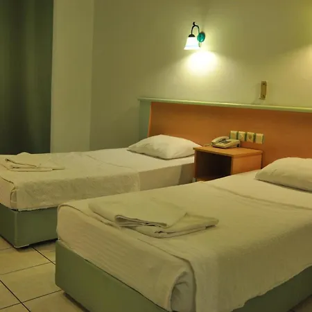 Parkmar Marmaris