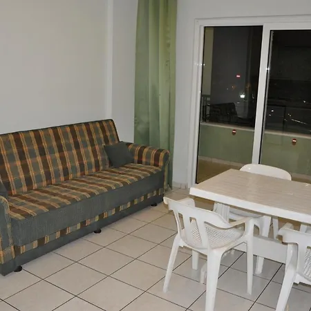 Parkmar Отель 2*