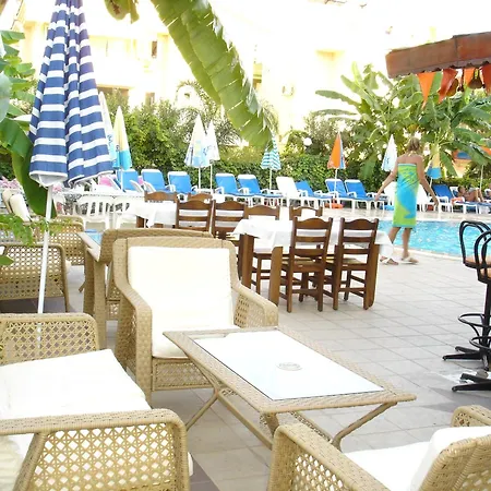 Hotel Parkmar 2*