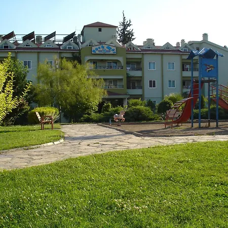 Hotel Parkmar 2*