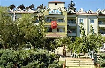 Parkmar Отель Мармарис