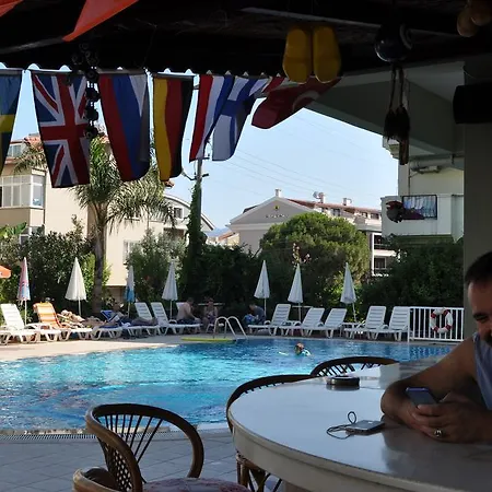 Hotel Parkmar 2*